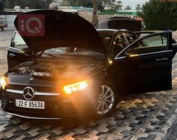 مرسيدس بنز A-Class
